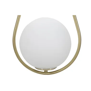 Lampa wisząca GLAMY DROP 24x20x47 cm